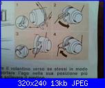 Sal impariamo a..." Conoscere la nostra macchina da cucire"-uploadfromtaptalk1461252178578-jpg