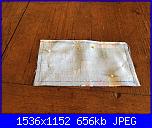 Sal impariamo a..." Conoscere la nostra macchina da cucire"-image1464967135-716640-jpg