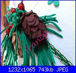 Sal "Natale in feltro": Il cestino e porta posta-dscn6095-jpg