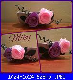 Sal "Natale in feltro": Il cestino e porta posta-uploadfromtaptalk1478464832200-jpg