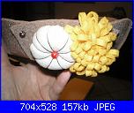 Sal "Natale in feltro": Il cestino e porta posta-pb090057-jpg