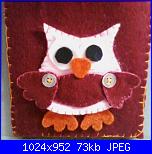 Sal "Natale in feltro": Il carica cellulare-uploadfromtaptalk1479225072437-jpg