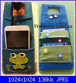 Sal "Natale in feltro": Il carica cellulare-img-20161120-wa0013-jpg