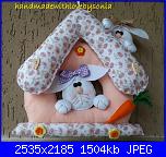 SAL impariamo: fuoriporta coniglietti [emoji195]-20170415_185425-jpg