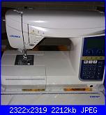 Sal impariamo "Conoscere la macchina per cucire... il ritorno!"-20171213_214612-jpg