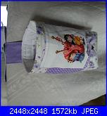 Sal Tappetino sottomacchina e/o coprimacchina con tasche-20180518_165834-jpg