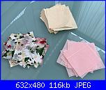 Sal impariamo "Cestino patchwork"-stoffe-jpg