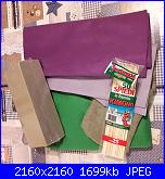 Sal un fiore per te: Lavanda e ........-20190520_220230-jpg