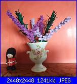 Sal un fiore per te: Lavanda e ........-img_20190523_075010-jpg