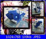 sal impariamo "pochette esagoni patchwork"-pizap_1560777926284-jpg