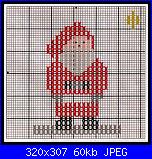 Sal impariamo: punto Vagonite-papai-noel-no-ponto-oitinho-jpg