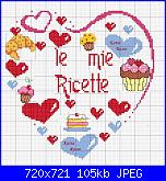 Sal impariamo a cucire una cover per ricettario ♥-b4beb3b7a284a5f9c26e020163f08a06-jpg