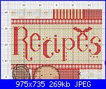 Sal impariamo a cucire una cover per ricettario ♥-recepies1-jpg