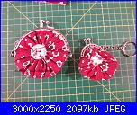 SAL Impariamo a cucire un portachiavi o portamonete yo-yo-20210408_224110-jpg