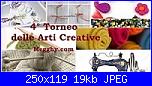 4° Torneo delle arti creative di Megghy-banner-jpg