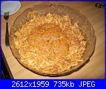 Benedetta Parodi: Farfalle alla ghiottona afrodisiaca-100_7131-jpg