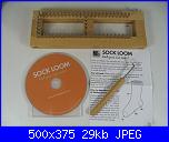 Telaio per calze...-foto-telaio-per-calze-maglia-4-jpg