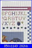 Alfabeto / sampler di Winnie The Pooh-pooh-%60p%60-pooh-16-jpg