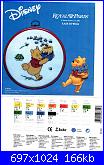 Alfabeto / sampler di Winnie The Pooh-winnie001-jpg
