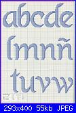 Alfabeti tradizionali colorati-iniciales-n9-26-jpg