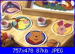 Alfabeto / sampler di Winnie The Pooh-la3273-pooh-lets-friends-circled-jpg