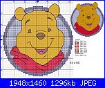 Alfabeto / sampler di Winnie The Pooh-la3273-pooh-lets-friends-circled-pooh-jpg