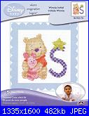 Alfabeto / sampler di Winnie The Pooh-winnie-initial-jpg