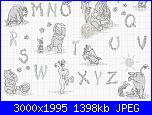 Alfabeto / sampler di Winnie The Pooh-abc-winnie-e-gli-jpg