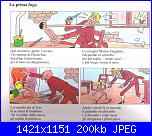 Filastrocca di Pinocchio di Gianni Rodari... a puntate!!-la-prima-fuga-1a-jpg