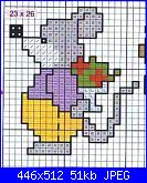 Animali simpatici-topino-con-fiori-jpg