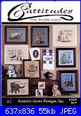 Gatti e Gattini-jeanette-crews-designs-cattitudes-1203-twelfth-litte-jpg
