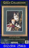Gatti e Gattini-dimensions-gold-collection-captivating-felines-jpg