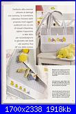 Accappatoi, bagnetto ecc. bimbi-punto-croce-028-jpg