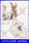 Accappatoi, bagnetto ecc. bimbi-punto-croce-027-jpg