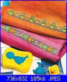 Bordi lenzuolini e altro-asciugamani-jpg