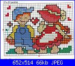 Piccole sunbonnet-meninas-10-jpg