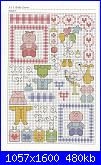 mini mini schemi per i nostri piccolini-dmc004-baby-100-designs-44-jpg