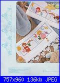 Bordi lenzuolini e altro-toalhinhas-bimbo-pc365-jpg