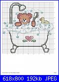 Accappatoi, bagnetto ecc. bimbi-00-banho-jpg