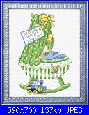 Quadri nascita-culla-xy-jpg