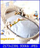 Bordi lenzuolini e altro-foto-jpg