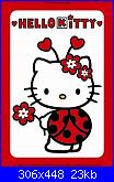 Schemi Hello Kitty-kitty_-_ladybird_plaque-jpg