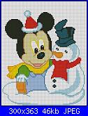 Disney natalizi / Natale Disney-0629c7774037-jpg