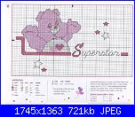 Care Bears (Gli orsetti del cuore)-bavaglini-2-jpg