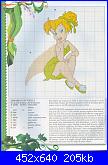 Trilly / Tinkerbell / Campanellino e le sue amiche-scansione0001-jpg