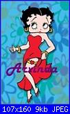 Betty boop-betty-auto-stop-jpg