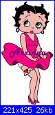 Betty boop-betty-marilyn-jpg