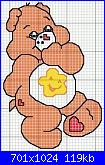 Care Bears (Gli orsetti del cuore)-orsetto-arancio-jpg