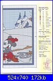 Disney Mickey Mouse and Minnie Mouse  DS13-215955-26657674-m750x740-jpg