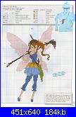 Trilly / Tinkerbell / Campanellino e le sue amiche-bess-jpg